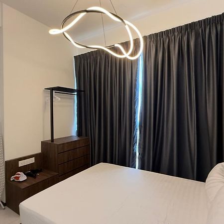 Urban Suites @ George Town Penang By Bnb4U Εξωτερικό φωτογραφία