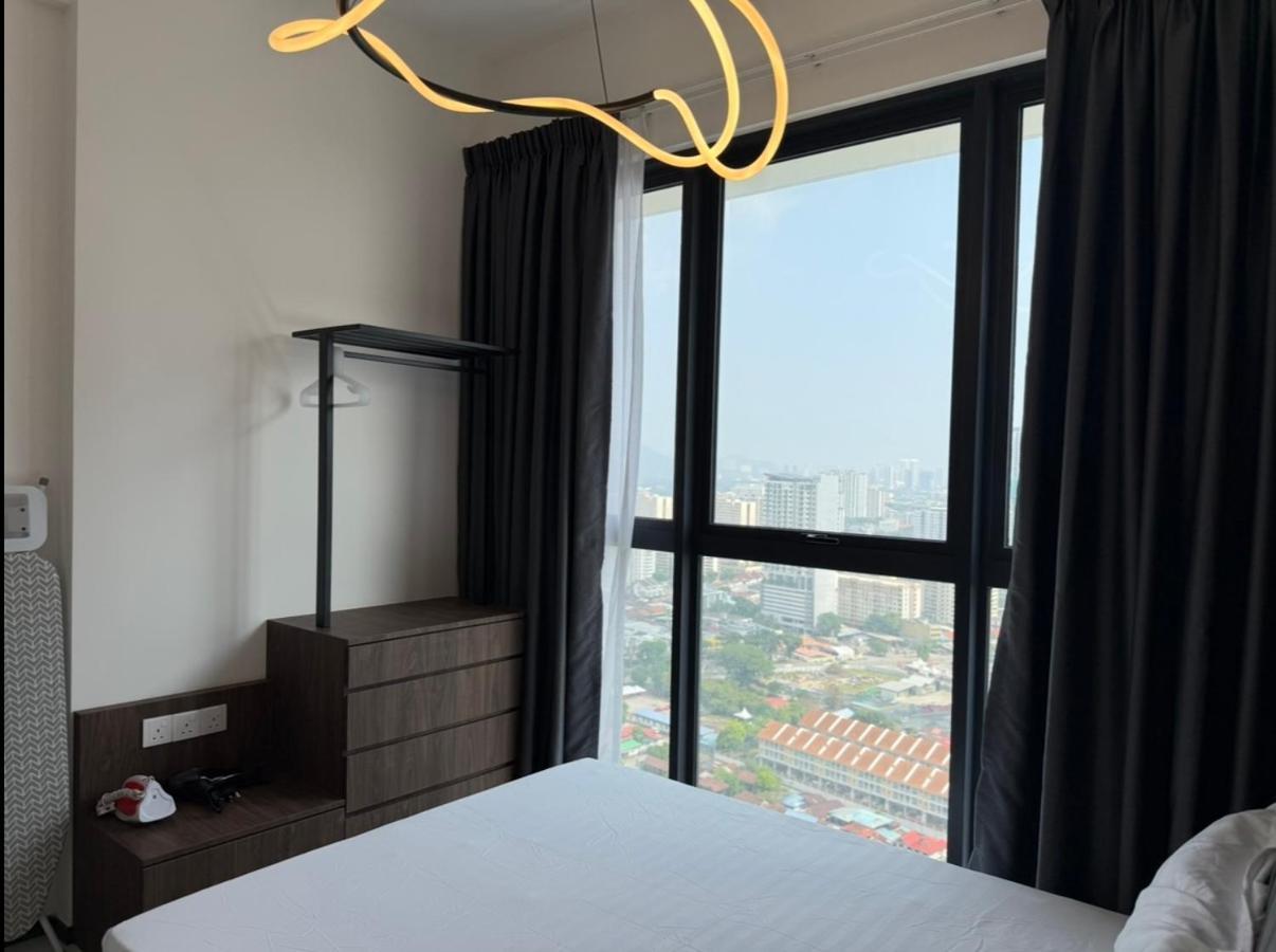 Urban Suites @ George Town Penang By Bnb4U Εξωτερικό φωτογραφία