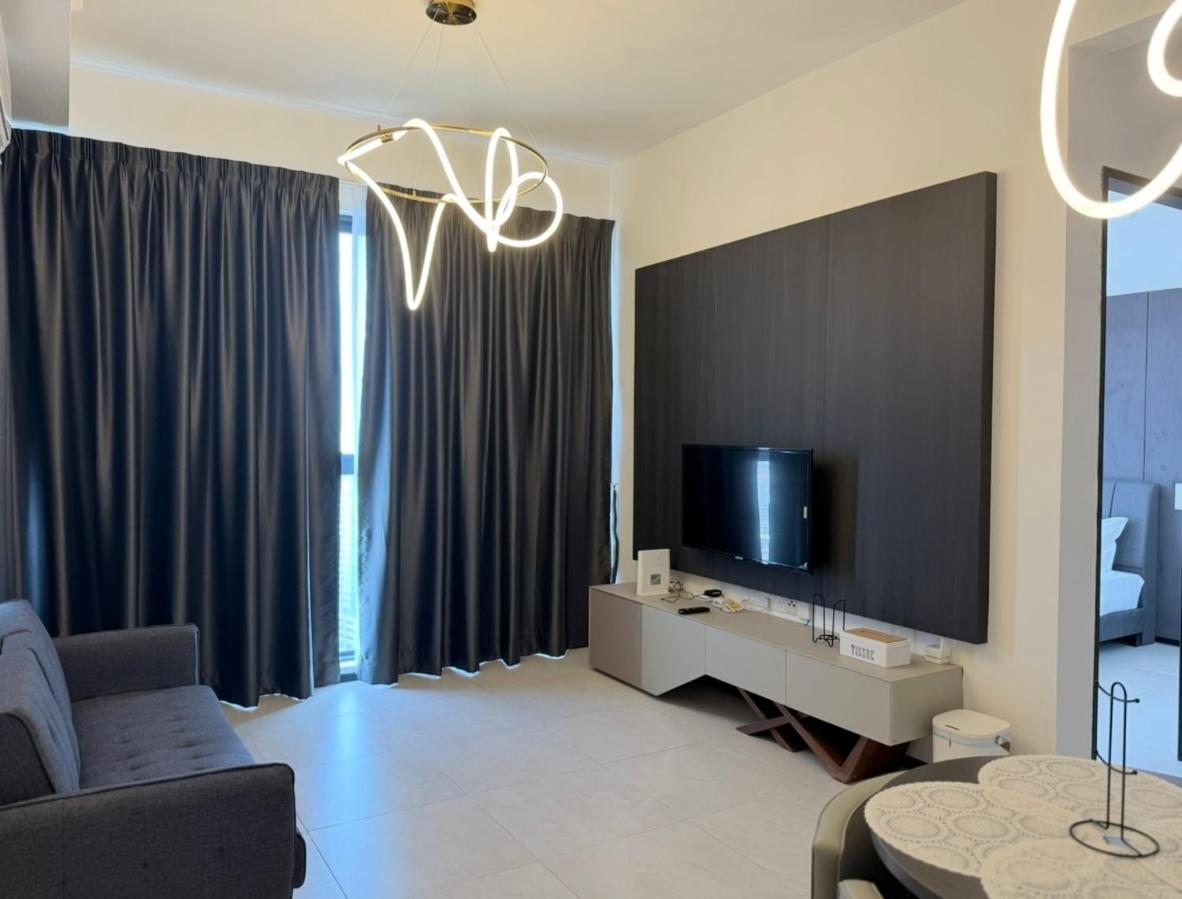 Urban Suites @ George Town Penang By Bnb4U Εξωτερικό φωτογραφία