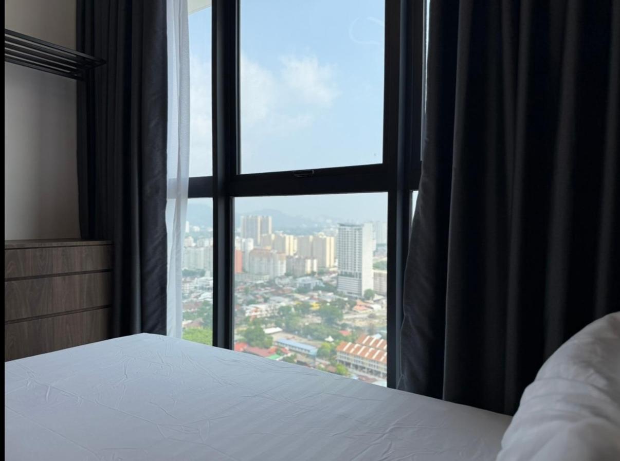 Urban Suites @ George Town Penang By Bnb4U Εξωτερικό φωτογραφία